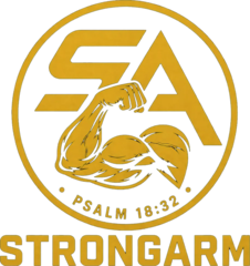 STRONG ARM FITNESS