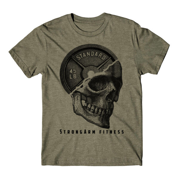 HEADACHE - T-SHIRT Thumbnail